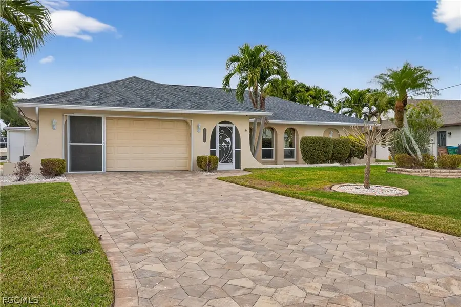 1710 SE 10th Place, Cape Coral, FL 33990 - #3
