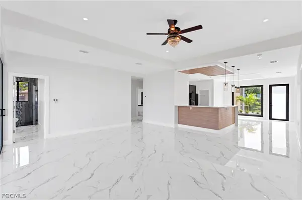 2027 NE 18th Street, Cape Coral, FL 33909