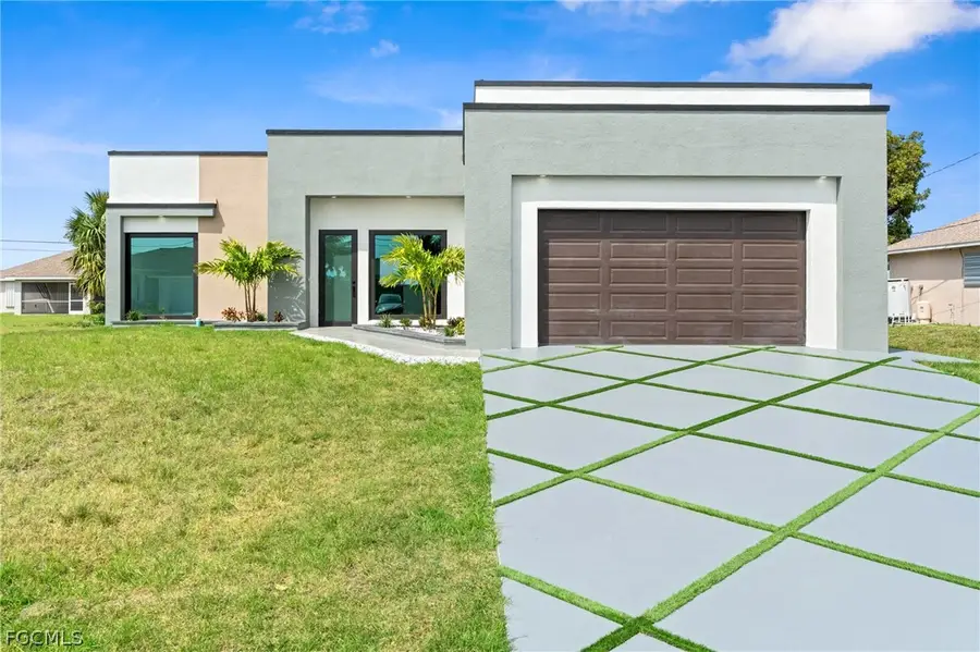 2027 NE 18th Street, Cape Coral, FL 33909 - #2