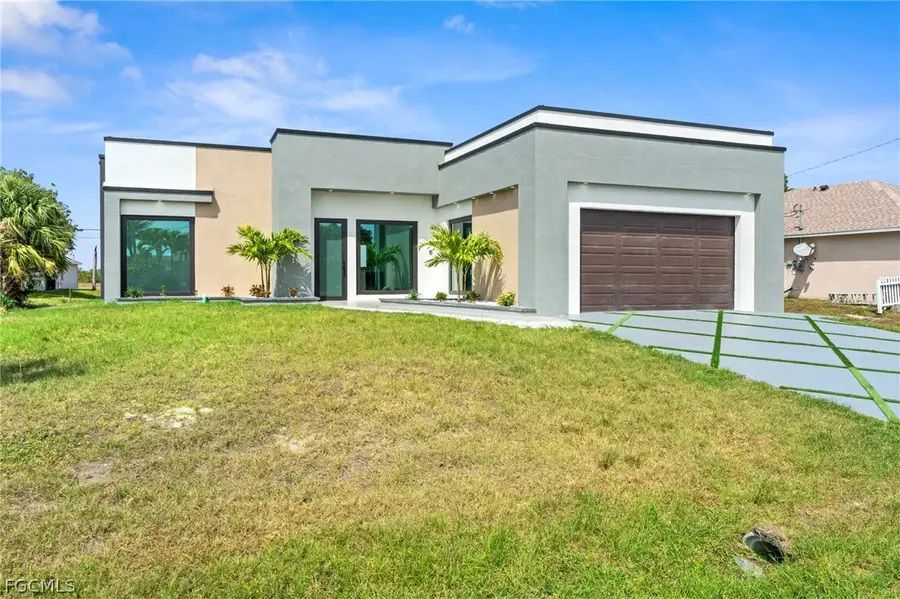 2027 NE 18th Street, Cape Coral, FL 33909 - #3