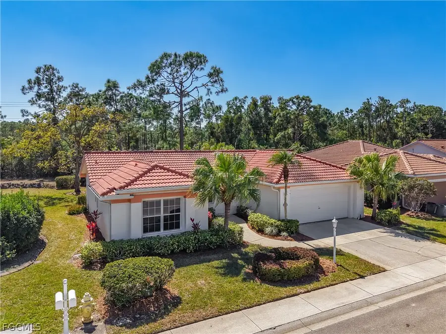 2160 Faliron Road, North Fort Myers, FL 33917 - #3