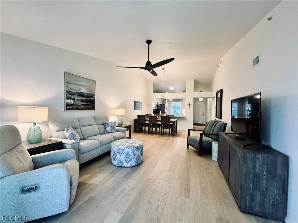 9610 Victoria Lane #D302, Naples, FL 34109 - #1