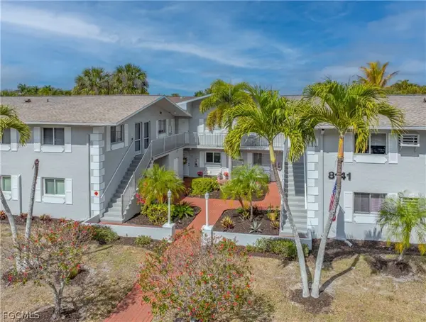 8141 Country Road #202, Fort Myers, FL 33919