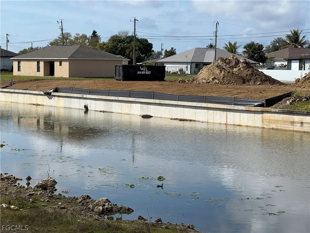 1043 NE 10th Place, Cape Coral, FL 33909 - #1