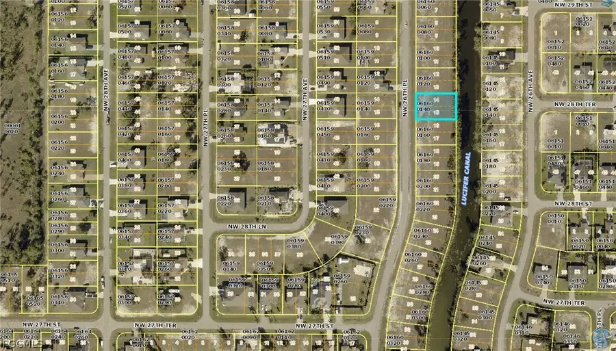 2819 NW 26th Place, Cape Coral, FL 33993 - #3