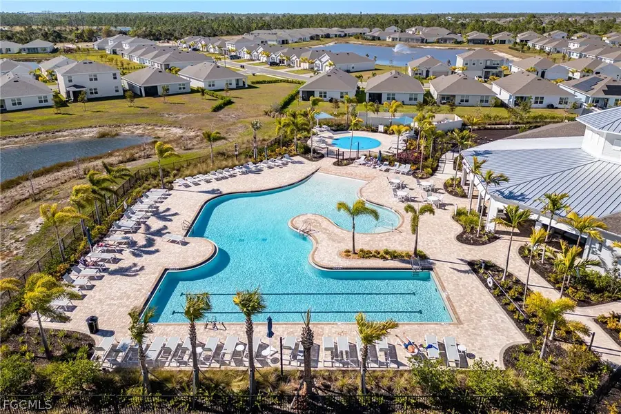 16825 Pink Coral Path, North Fort Myers, FL 33903 - #2