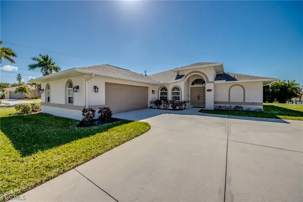 1732 Palaco Grande Parkway, Cape Coral, FL 33904