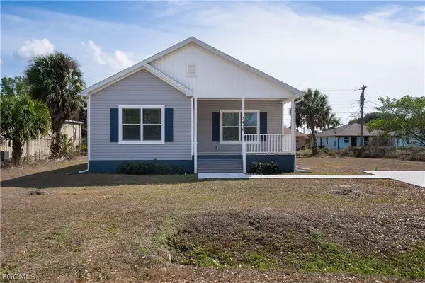 3416 Willard Street, Fort Myers, FL 33916