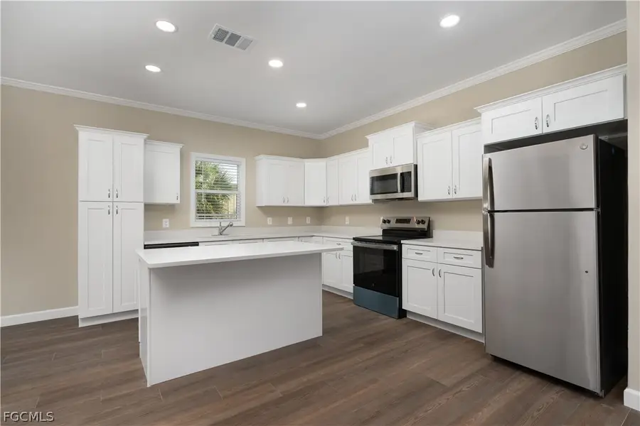 3416 Willard Street, Fort Myers, FL 33916 - #2