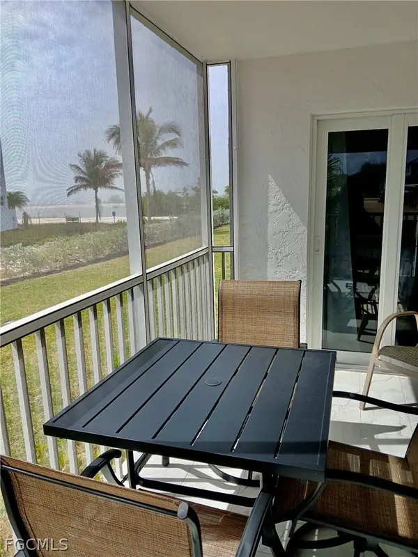 6900 Estero Boulevard #108, Fort Myers Beach, FL 33931