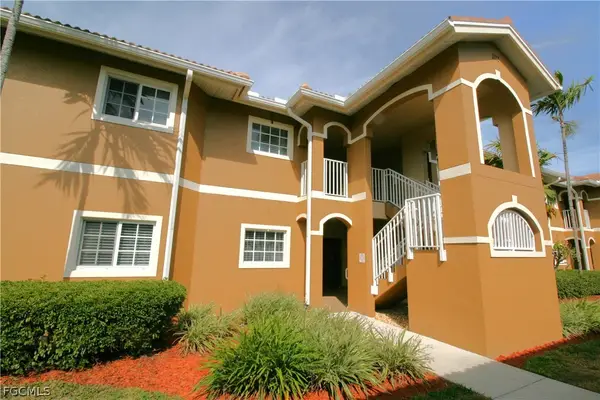 1113 Winding Pines Circle #205, Cape Coral, FL 33909