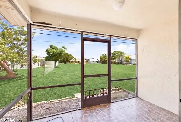 4407 SW 7th Place #4, Cape Coral, FL 33914 - #2