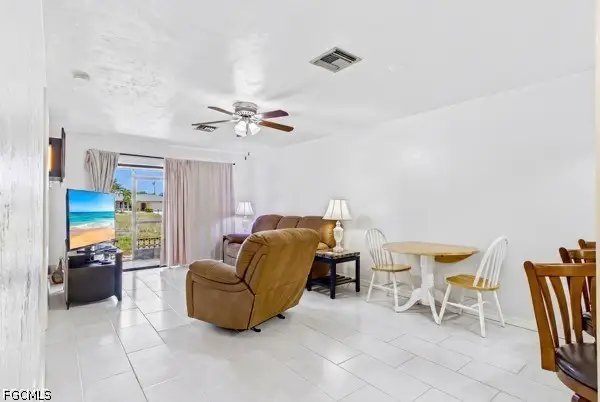 4407 SW 7th Place #4, Cape Coral, FL 33914 - #3