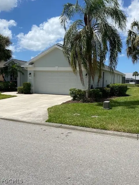 13317 Queen Palm Run, North Fort Myers, FL 33903 - #2