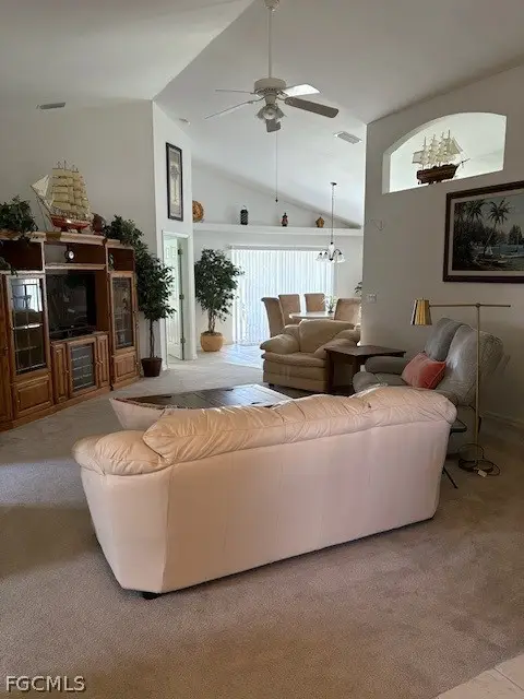 13317 Queen Palm Run, North Fort Myers, FL 33903 - #3