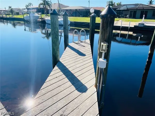 4802 Tudor Drive #202, Cape Coral, FL 33904