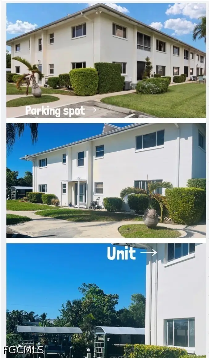 4802 Tudor Drive #202, Cape Coral, FL 33904 - #2