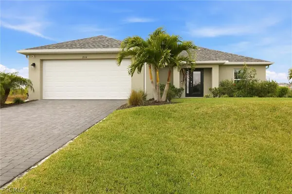 2114 NW 6th Place, Cape Coral, FL 33993