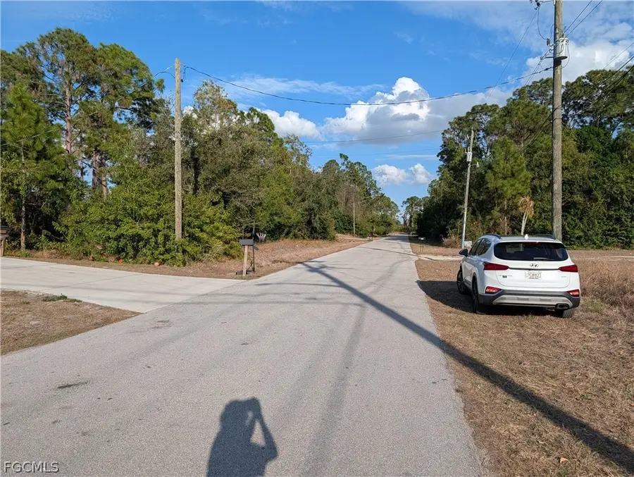 4914 2nd Street W, Lehigh Acres, FL 33971 - #2