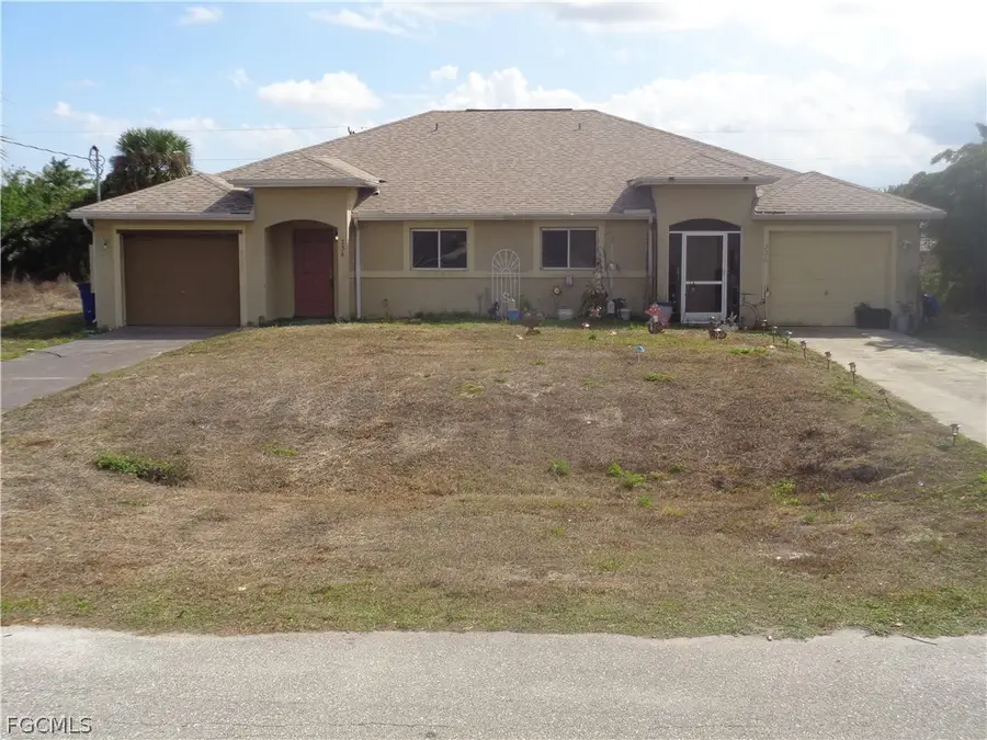 334/336 Poplar Street, Lehigh Acres, FL 33974 - #2