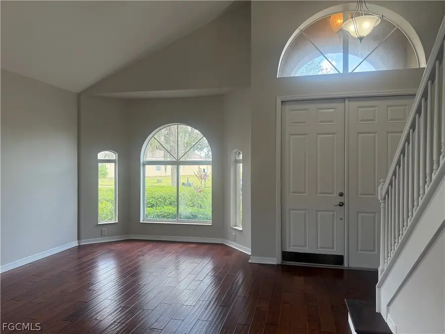 10812 Marble Brook Boulevard, Lehigh Acres, FL 33936 - #2