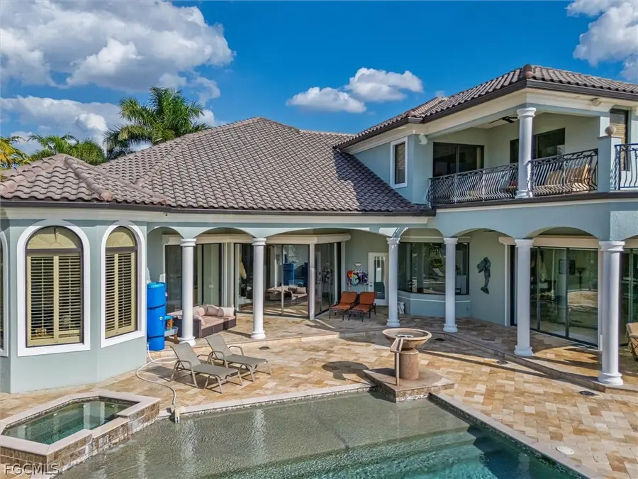 15130 Intracoastal Court, Fort Myers, FL 33908 - #2