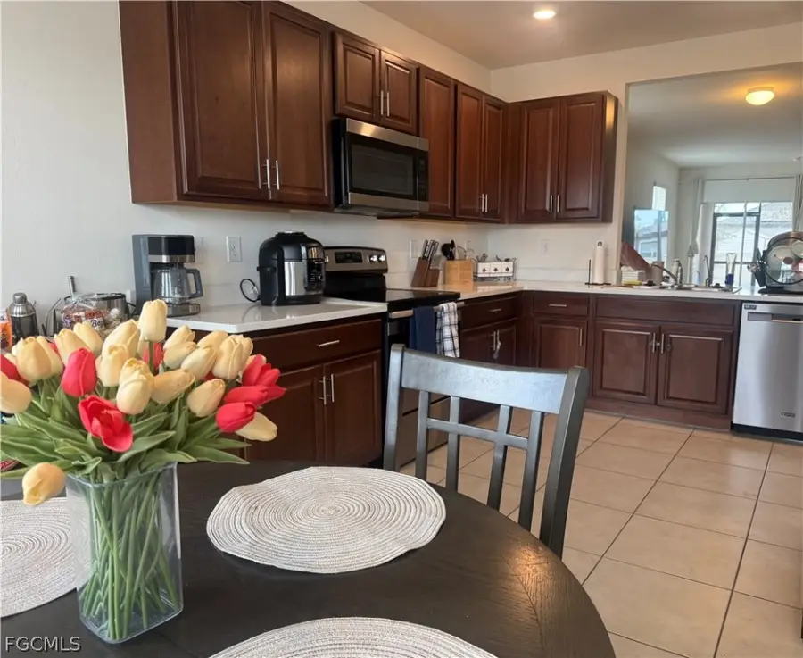 2624 NE 7th Avenue, Cape Coral, FL 33909 - #2