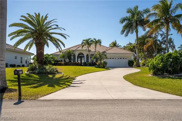 2724 SW 45th Street, Cape Coral, FL 33914