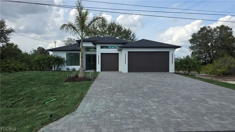 529 Theodore Vail Street E, Lehigh Acres, FL 33974 - #3