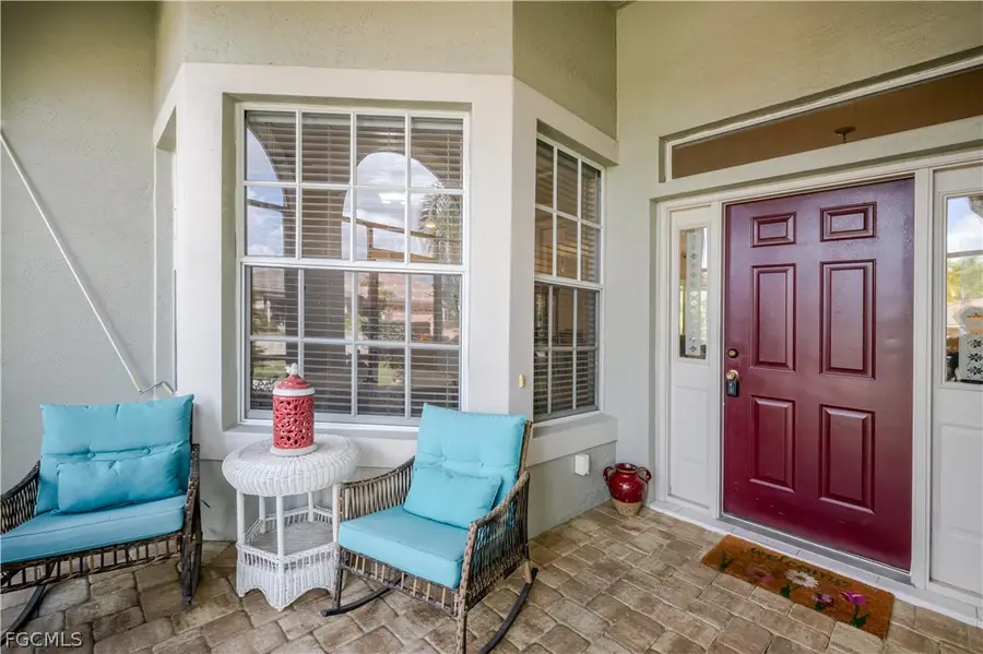 2340 Palo Duro Boulevard, North Fort Myers, FL 33917 - #2