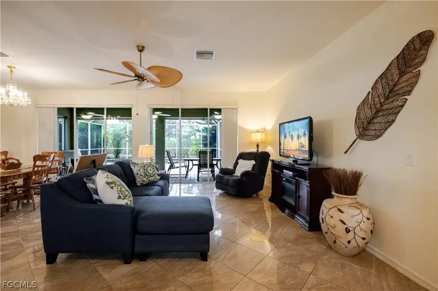 2340 Palo Duro Boulevard, North Fort Myers, FL 33917 - #3