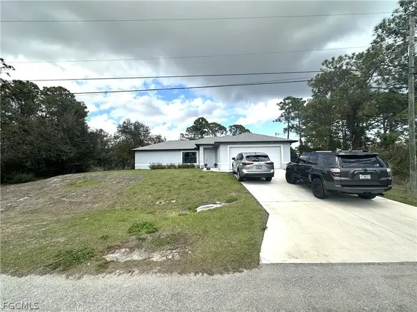 3710 38th Street Sw, Lehigh Acres, FL 33976