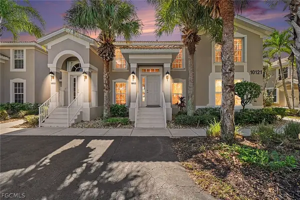 10121 Colonial Country Club Boulevard #1802, Fort Myers, FL 33913