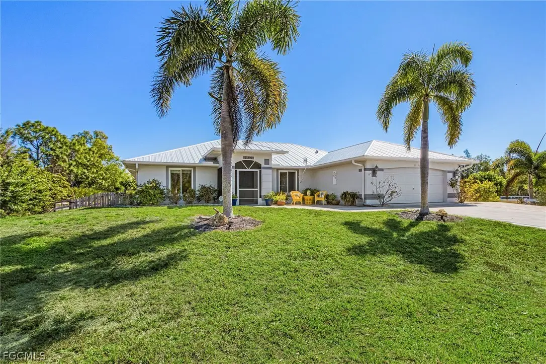 11890 Oscoda Court, Bokeelia, FL 33922 - #1