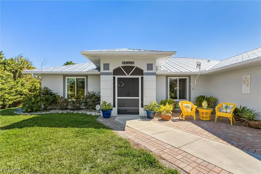 11890 Oscoda Court, Bokeelia, FL 33922 - #2