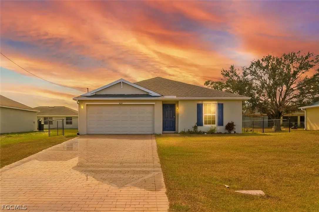 4214 NE 20th Court, Cape Coral, FL 33909 - #1