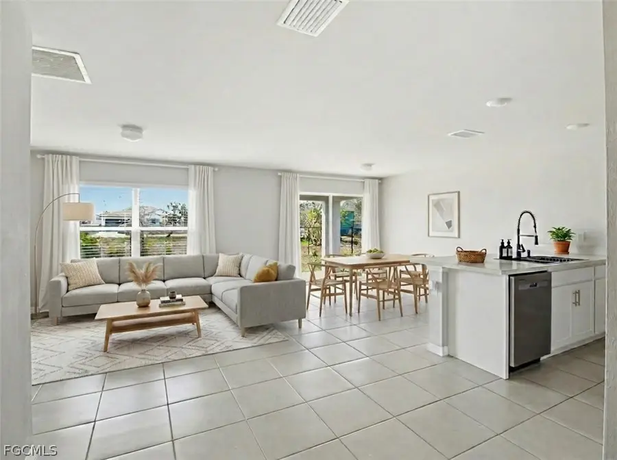 4214 NE 20th Court, Cape Coral, FL 33909 - #2