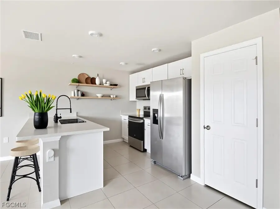 4214 NE 20th Court, Cape Coral, FL 33909 - #3