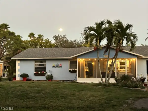 12490 Cristi Way, Bokeelia, FL 33922