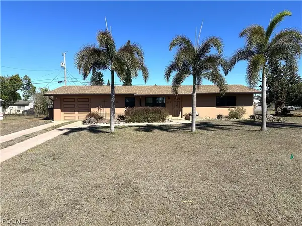 507 Coolidge Avenue, Lehigh Acres, FL 33936