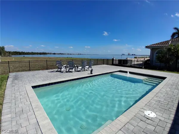 2367 Coral Point Drive, Cape Coral, FL 33990