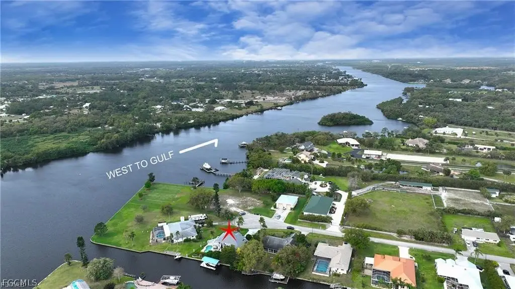 18070 Interlochen Lane, Alva, FL 33920 - #1