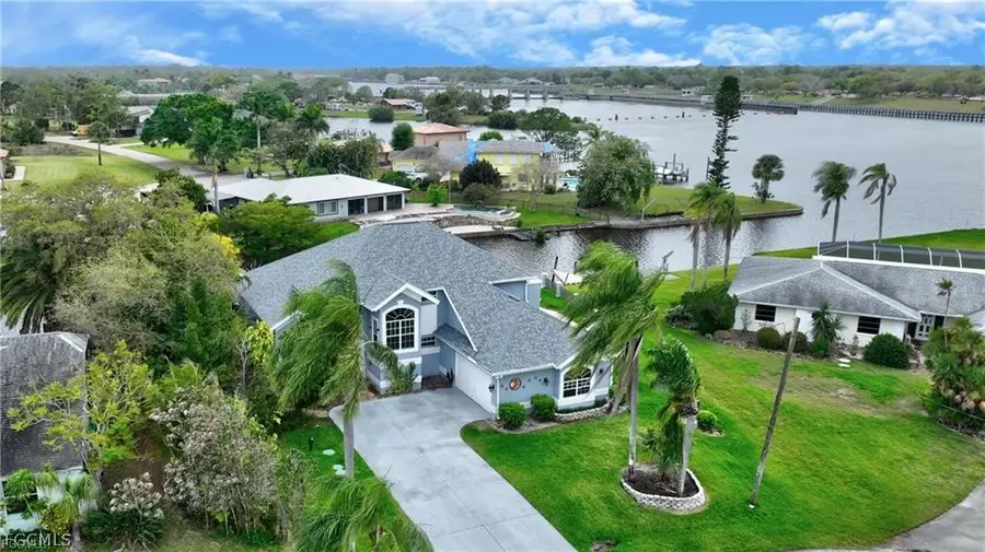 18070 Interlochen Lane, Alva, FL 33920 - #2