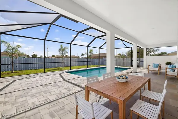 1223 SW 18th Avenue, Cape Coral, FL 33991