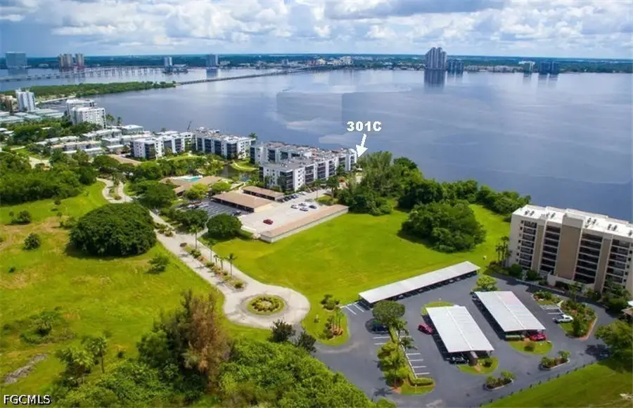 3490 N Key Drive #301, North Fort Myers, FL 33903 - #2