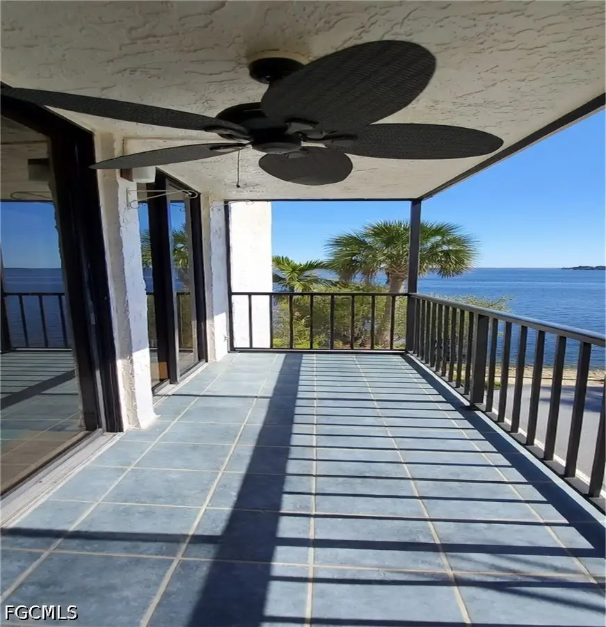 3490 N Key Drive #301, North Fort Myers, FL 33903 - #3