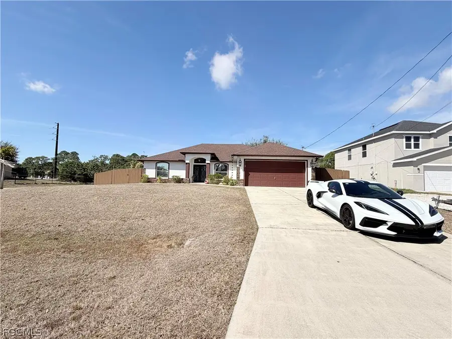 3600 NE 8th Place, Cape Coral, FL 33909 - #2