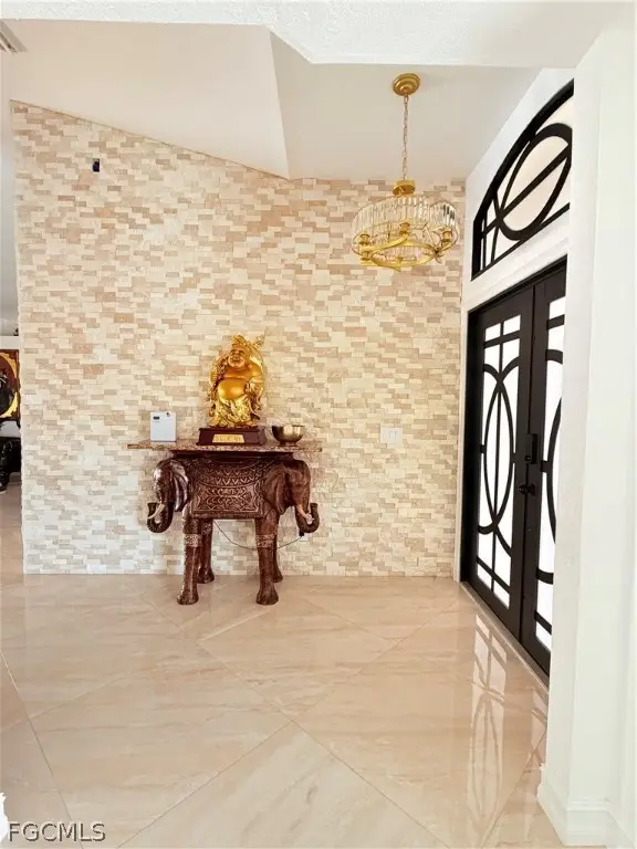 3600 NE 8th Place, Cape Coral, FL 33909 - #3