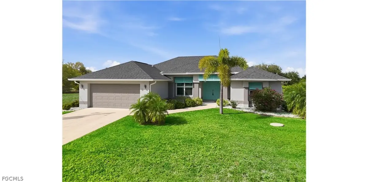 12 Idle Court, Placida, FL 33946 - #1