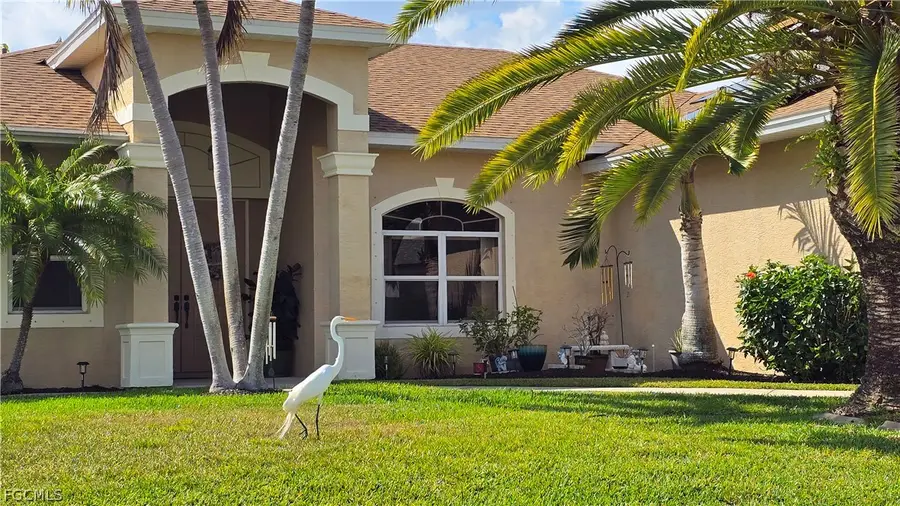 1230 SE 3rd Avenue, Cape Coral, FL 33990 - #3
